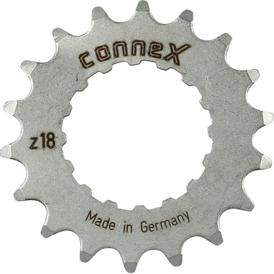 pastorek Connex elektropohonu Pro Bosch 18 zubů