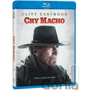 Cry Macho: BD