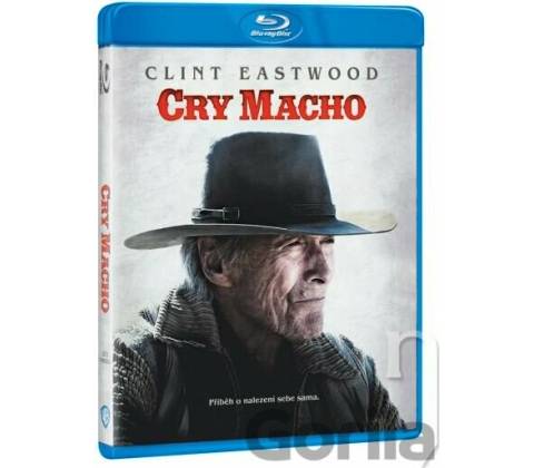 Cry Macho: BD