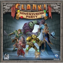 Renegade Games Clank! Adventuring Party