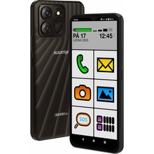 ALIGATOR S6600 Senior