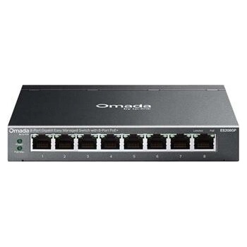 TP-Link ES208GP