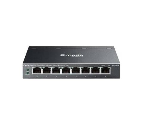 TP-Link ES208GP