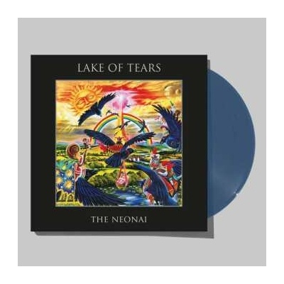 Lake Of Tears: The Neonai LTD CLR LP