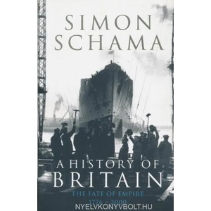 History of Britain - Volume 3 (2009)