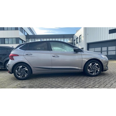 Lišta dverí HYUNDAI i20, 2020