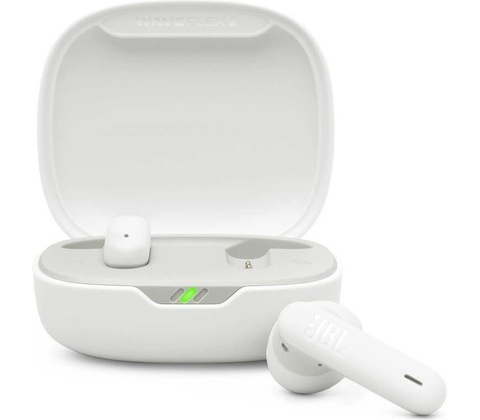 JBL Wave Flex2 White