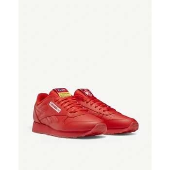 Reebok x DC Comics Workout Plus Shoes Grey