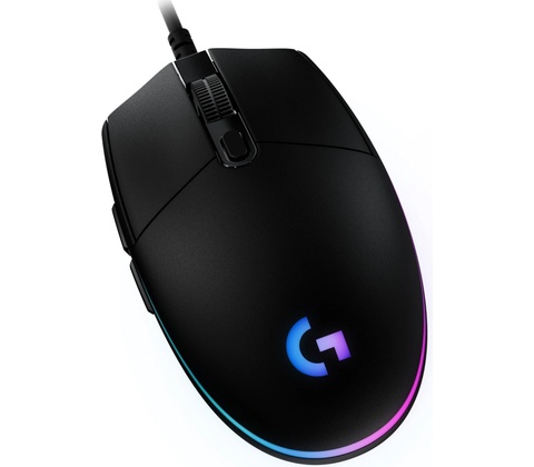 Logitech G203 Lightsync 910-005796