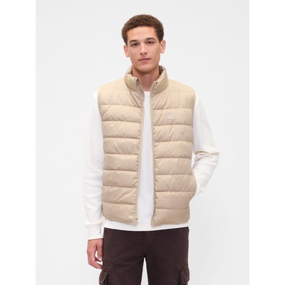 GAP ColdControl ватирана водоустойчива жилетка Gap GAP | Bezhov | МЪЖЕ | S