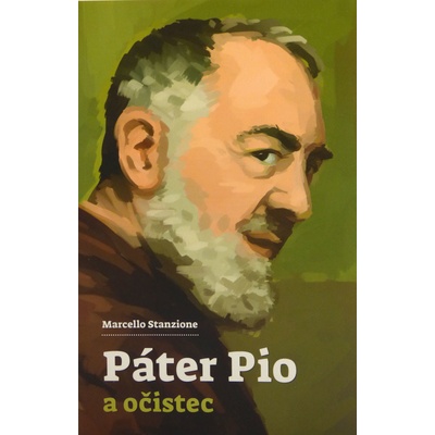 Páter Pio a očistec