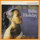 Lady in Satin CD