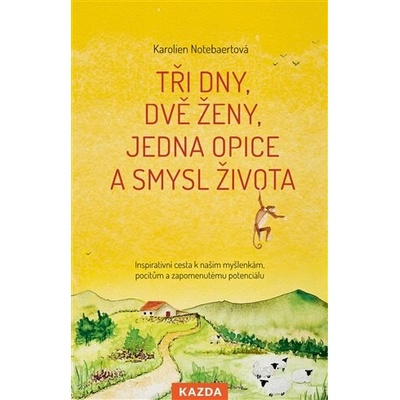Tři dny, dvě ženy, jedna opice a smysl života