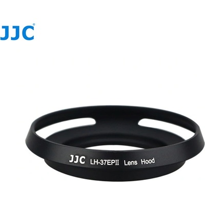 JJC LH-37EPII pro Olympus Panasonic – Zbozi.Blesk.cz