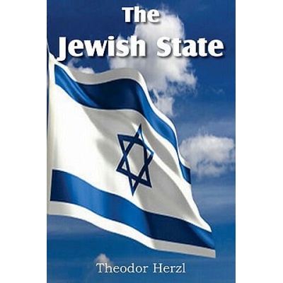 Jewish State | Theodor Herzl