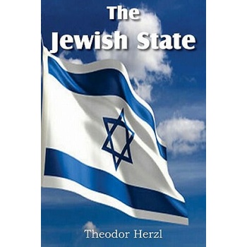 Image 1 of Jewish State | Theodor Herzl