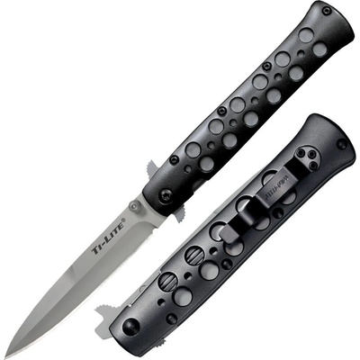 Cold Steel Ti-lite 4 Inch CPM S35VN