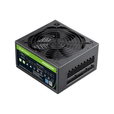 Захранване Segotep AM850 850W full modular (AM850W_VZ)