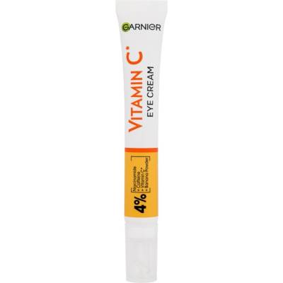 Garnier Skin Naturals Vitamin C Eye Cream от Garnier за Жени Околоочен крем 15мл