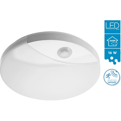 GTV LD-LOG16W-LED