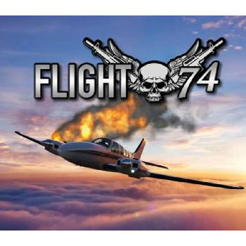Flight 74