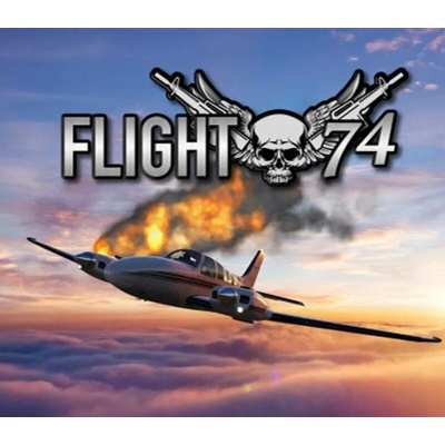Flight 74