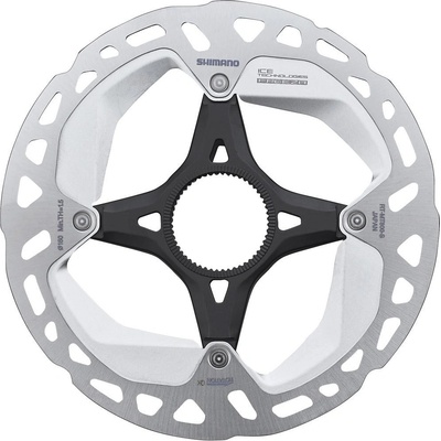 Shimano brzdový kotouč SH RTMT800SS 140mm Centerlock – Zboží Dáma