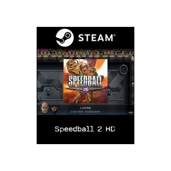 Speedball 2 HD