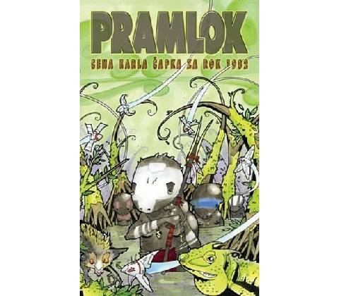 Pramlok