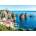 Ravensburger - Puzzle Faraglioni of Scopello - 1 000 piese
