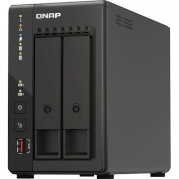 Image 1 of QNAP QVP-21C