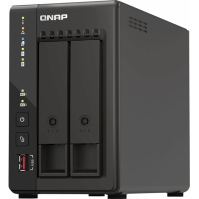 QNAP QVP-21C