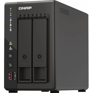 QNAP QVP-21C NAS устройство