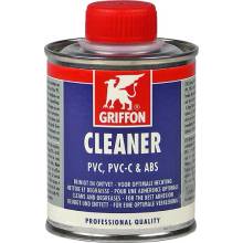 HansCraft čistič Griffon PVC PVC C & ABS 250 ml