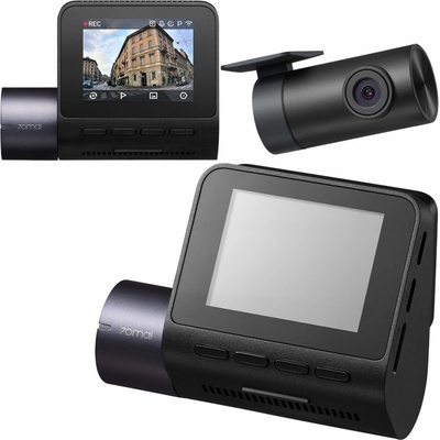 70mai Dash Cam A410 + RC21