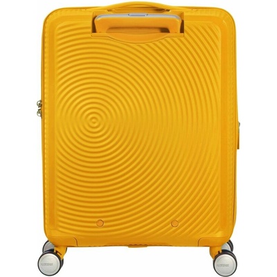 American Tourister Soundbox Spinner32G 35,5/41 l golden yellow