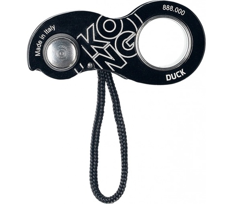 Kong Duck