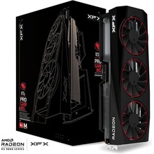 XFX Quicksilver Radeon RX 9070XT Magnetic Air Edition 16GB GDDR6 RX-97TMAQKB9