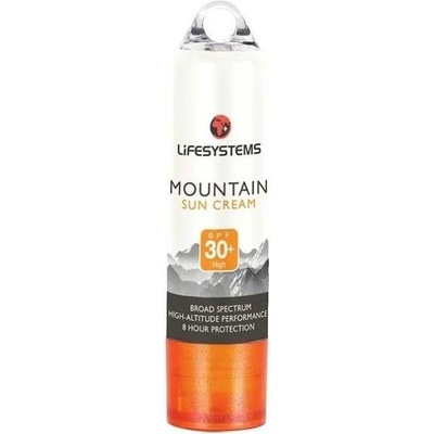 Lifesystems tyčinka na rty Mountain Sun Stick SPF30 10 ml