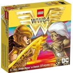 LEGO® Super Heroes - Wonder Woman vs Cheetah (76157)