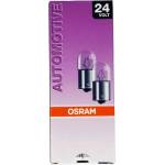 OSRAM original line automotive k10szt r5w 5w 3200k