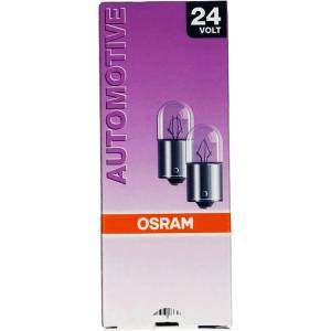 OSRAM original line automotive k10szt r5w 5w 3200k