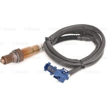 Lambda sonda BOSCH 0258006186
