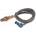 Lambda sonda BOSCH 0258006186
