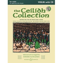 The Ceilidh Collection Violin Edition