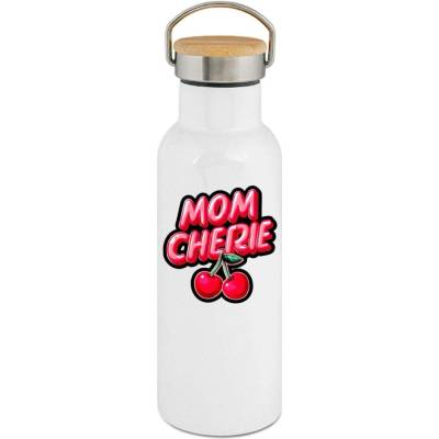 123TRIKO termoska Mom cherie 500 ml dárek