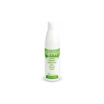 Eurowet Alervet šampon proti svědění 500 ml