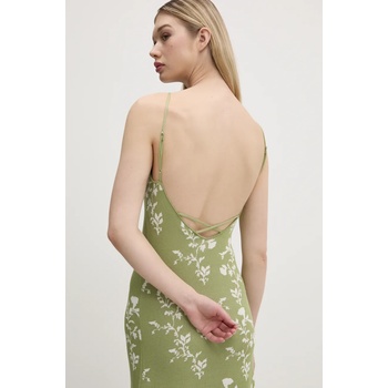 Desigual Рокля и пуловер Desigual DANA (25SWVK59)