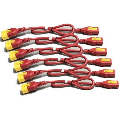 APC Power Cord Kit AP8702S WWX340