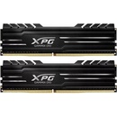 Adata Gammix DDR4 16GB 3200MHz CL16 (2x8GB) AX4U320016G16A-DB10